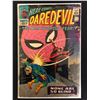 Image 1 : DAREDEVIL #17 (MARVEL COMICS)