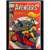 Image 1 : THE AVENGERS #59 (MARVEL COMICS)