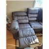 Image 5 : Palliser 6pc Power Reclining Sectional (Purchased 2019) Like New 36" Deep 38" High
