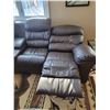 Image 6 : Palliser 6pc Power Reclining Sectional (Purchased 2019) Like New 36" Deep 38" High