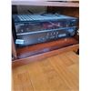 Image 3 : Yamaha Natural Sound AV Receiver Model RX-V581 & Subwoofer