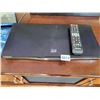 Image 1 : Blu-Ray Samsung 3D DVD Player (Model BD-E6500) with 8 3D DVDs