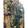 Image 2 : Large Silk Ficus Tree 68" Tall