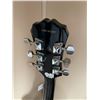Image 5 : Epiphone Junior Model (Les Paul Junior) Guitar with Bag & Stand - Microphone Stands x2 and More!