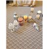 Image 4 : Various Candles & Household Decor