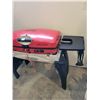 Image 3 : Thermos Grill 2 Go (Folds Up For Easy Transport) Propane - Model #465611003