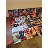 Image 2 : Approx 113 VHS Classics! (John Wayne - Star Wars - Mrs. Doubtfire - Jurassic Park - Westerns & More!