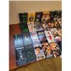 Image 5 : Approx 113 VHS Classics! (John Wayne - Star Wars - Mrs. Doubtfire - Jurassic Park - Westerns & More!