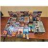 Image 7 : Approx 113 VHS Classics! (John Wayne - Star Wars - Mrs. Doubtfire - Jurassic Park - Westerns & More!