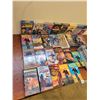 Image 8 : Approx 113 VHS Classics! (John Wayne - Star Wars - Mrs. Doubtfire - Jurassic Park - Westerns & More!