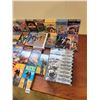 Image 9 : Approx 113 VHS Classics! (John Wayne - Star Wars - Mrs. Doubtfire - Jurassic Park - Westerns & More!