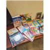 Image 2 : Word Seek - Sudoku - Star Wars Lego Pack - The Night Before Christmas - Dr. Seuss and More