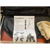 Image 3 : Pursuit Spotting Scope with Tripod 20-60x60 - Gun Cleaning Kit - Outers Universal Cleaning Kit
