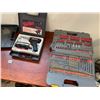 Image 3 : Brad Nailer 8200N - Weller Soldering Iron 8200 - Ryobi Drilling & Driving Kit