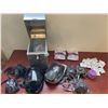Image 1 : North Full Face Mask & Respirators with Half Face Masks & Respirators - 3M P100 Filters & Wipes