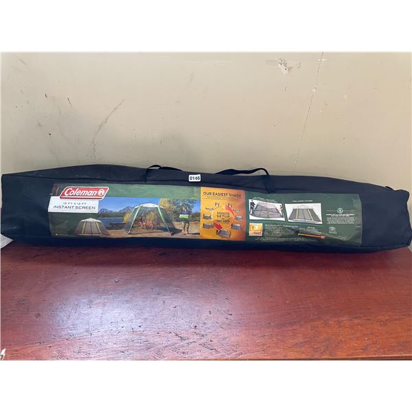 Coleman Instant Screen 15' x 13'