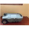 Image 1 : Tote-N-Stor 15 Gal Portable Waste/Water Transporter