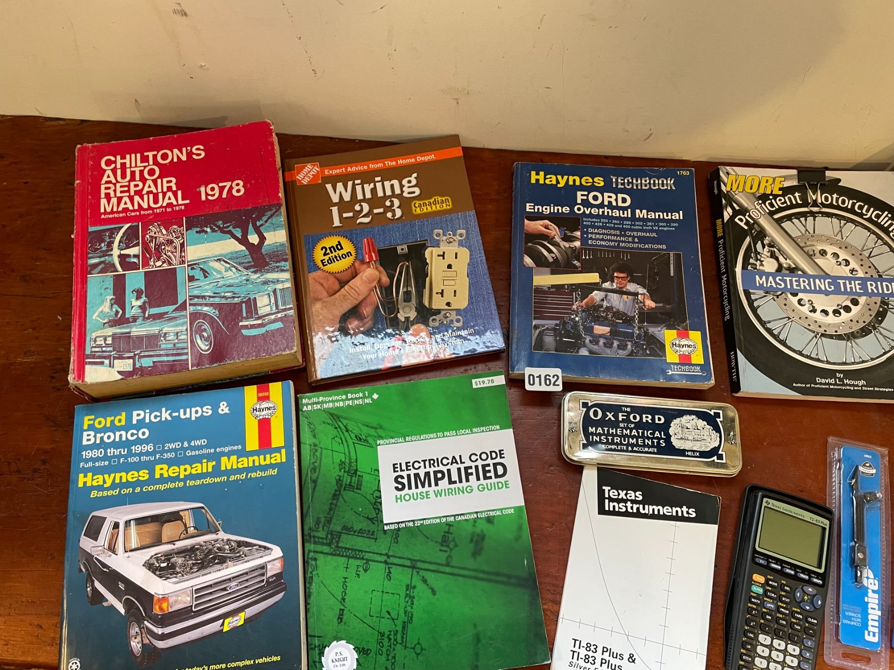 Manuals Tutorials TI83 Texas Instrument Calculators Protractors