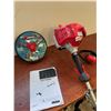 Image 2 : Shindaiwa Gas Trimmer T282x with Gas Trimmer Head & Ear Protectors