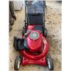 Image 2 : Craftsman (Briggs & Stratton) Gas Powered with Bag - Self Propelled Lawn Mower Model #944.368710