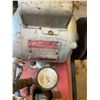 Image 3 : Air-o-matic Air Compressor 115V Model ACW - Handy-Craft Motor Model #313Z123