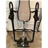 Image 3 : Ironman Infra-red Heat Therapy Inversion Table Model #FTBD02