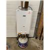 Image 1 : Eccotemp L10 & CE-L10 Portable Outdoor Tankless Water Heater (Never Been Used)