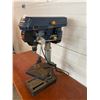 Image 2 : Mastercraft Electric Drill Press 120V - Model #55-5917-0