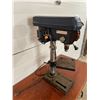 Image 3 : Mastercraft Electric Drill Press 120V - Model #55-5917-0