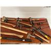 Image 3 : Hammers - Pipe Wrenches - Axes - Hatchet - Sledge Hammer - Crow Bars - Rubber Mallet