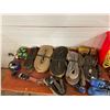 Image 2 : Ratchet Straps - Slings - Tow Rope - Ropes - Poly Rope