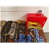 Image 3 : Ratchet Straps - Slings - Tow Rope - Ropes - Poly Rope