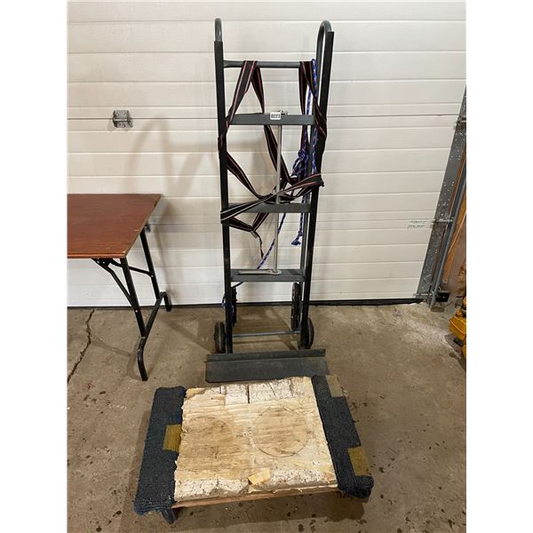 Utility Dolly - Furniture Dolly