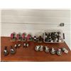 Image 1 : Wheel Castors (Various Sizes, Weights & Kinds)