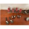 Image 3 : Wheel Castors (Various Sizes, Weights & Kinds)