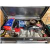 Image 2 : Torin 46" Tool Chest With ALL Contents Included!! Screwdrivers, Wrenches, Allan Keys, Sockets & More