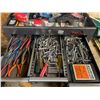 Image 3 : Torin 46" Tool Chest With ALL Contents Included!! Screwdrivers, Wrenches, Allan Keys, Sockets & More
