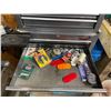 Image 8 : Torin 46" Tool Chest With ALL Contents Included!! Screwdrivers, Wrenches, Allan Keys, Sockets & More
