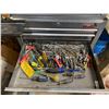 Image 9 : Torin 46" Tool Chest With ALL Contents Included!! Screwdrivers, Wrenches, Allan Keys, Sockets & More