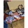Image 2 : Assorted Baking Supplies - Muffin Pans, Cake Pans, Bread Pans, Cookie Jar, Cookie Cutters