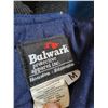 Image 3 : Bulwark Nomex LG Jacket FRP - Bulwark Nomex MED Bibbed Coveralls