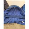 Image 2 : Bulwark Nomex LG Jacket FRP - Bulwark Nomex MED Bibbed Coveralls