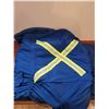 Image 3 : Bulwark Nomex XL Full Coveralls FRP