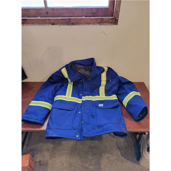 HRC4 Fire Zone Jacket XL (Like New)