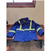 Image 1 : HRC4 Fire Zone Jacket XL (Like New)