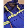 Image 2 : HRC4 Fire Zone Jacket XL (Like New)