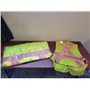 Image 4 : Scotchlite Reflective Jacket Size 2XL - Reflective Vest XL