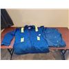 Image 1 : Coveralls x2 Sizes 44R & 44T