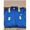 Image 2 : Coveralls x2 Sizes 44R & 44T