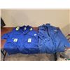 Image 1 : Coveralls (Like New) Size 48T - Westex North HRC4 Coveralls (Size Unknown)